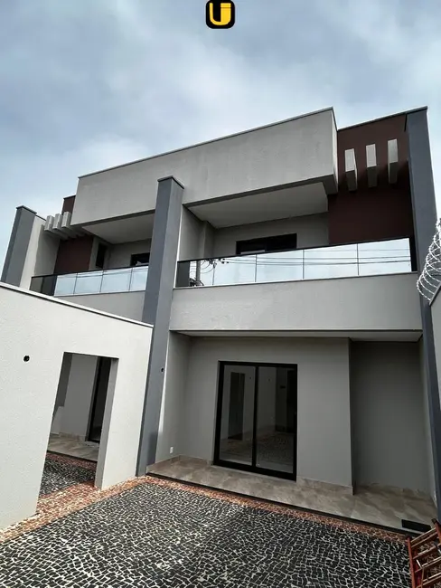 Foto 5 de Casa com 3 quartos à venda, 125m2 em Uberlandia - MG