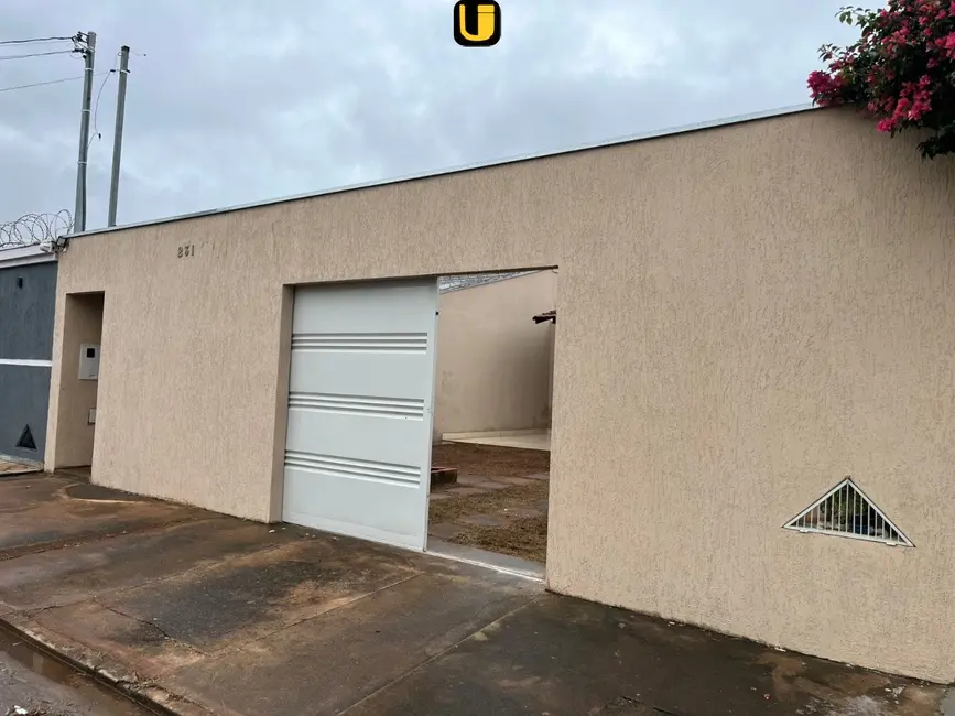 Foto 1 de Casa com 3 quartos à venda, 270m2 em Jardim Botânico, Uberlandia - MG