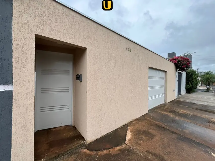 Foto 7 de Casa com 3 quartos à venda, 270m2 em Jardim Botânico, Uberlandia - MG
