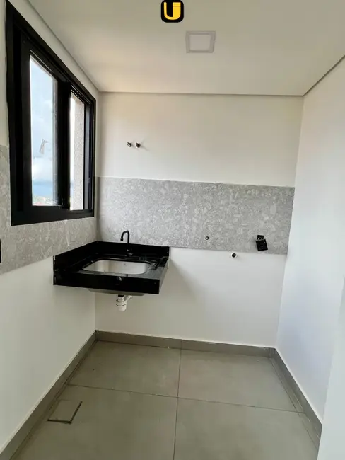 Foto 3 de Apartamento com 2 quartos à venda, 100m2 em Alto Umuarama, Uberlandia - MG