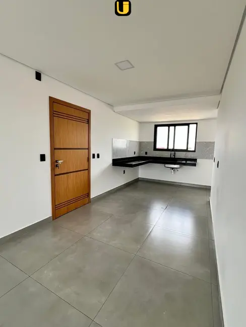 Foto 4 de Apartamento com 2 quartos à venda, 100m2 em Alto Umuarama, Uberlandia - MG
