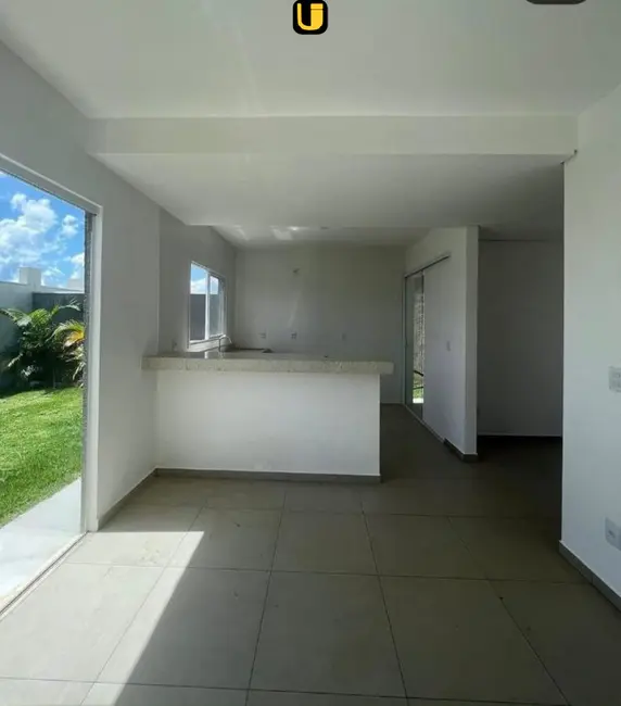 Foto 5 de Casa de Condomínio com 3 quartos à venda, 160m2 em Granja Marileusa, Uberlandia - MG