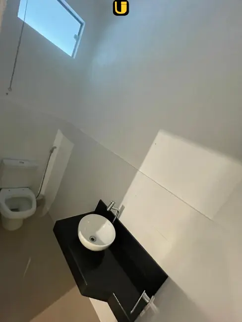 Casa com 3 quartos à venda, 250m2 em Alto Umuarama, Uberlandia - MG - imagem 4 Foto 4 de Casa com 3 quartos à venda, 250m2 em Alto Umuarama, Uberlandia - MG