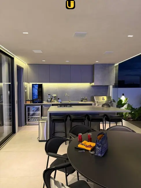 Foto 2 de Casa de Condomínio com 5 quartos à venda, 511m2 em Jardim Sul, Uberlandia - MG