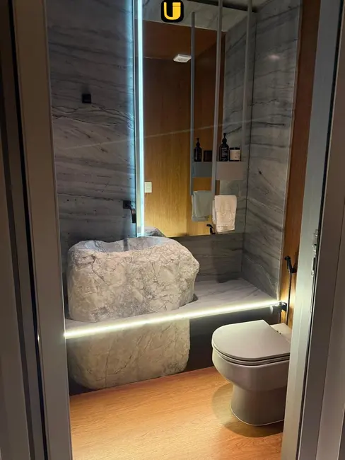 Foto 8 de Casa de Condomínio com 5 quartos à venda, 511m2 em Jardim Sul, Uberlandia - MG