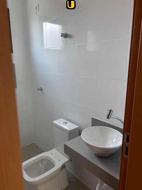 Foto 9 de Apartamento com 2 quartos à venda, 58m2 em Santa Mônica, Uberlandia - MG