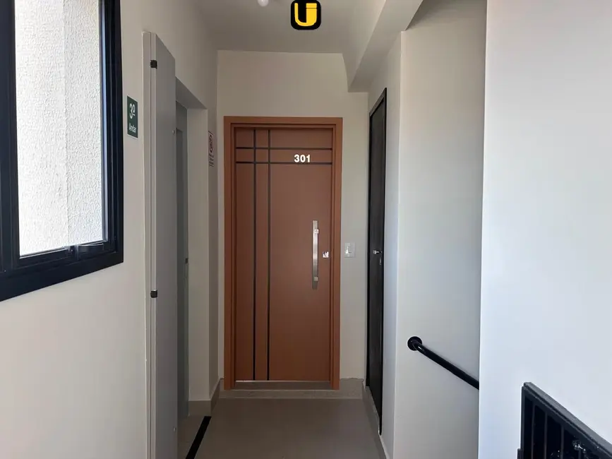 Foto 5 de Apartamento com 2 quartos à venda, 58m2 em Santa Mônica, Uberlandia - MG