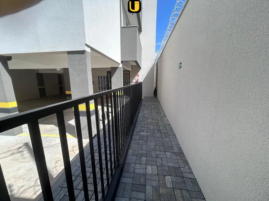 Foto 3 de Apartamento com 2 quartos à venda, 58m2 em Santa Mônica, Uberlandia - MG