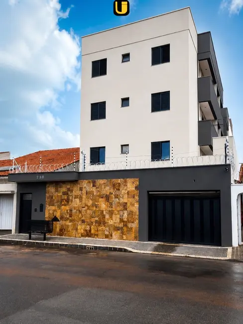 Foto 2 de Apartamento com 2 quartos à venda, 58m2 em Santa Mônica, Uberlandia - MG
