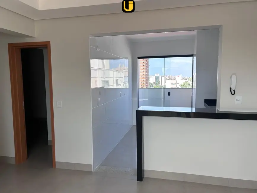 Foto 7 de Apartamento com 2 quartos à venda, 58m2 em Santa Mônica, Uberlandia - MG