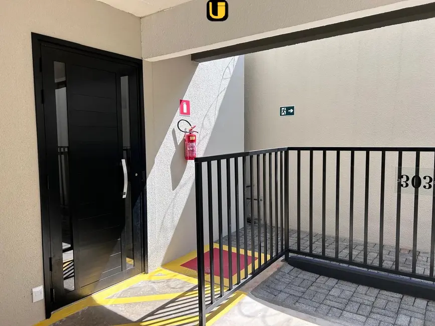 Foto 8 de Apartamento com 2 quartos à venda, 58m2 em Santa Mônica, Uberlandia - MG