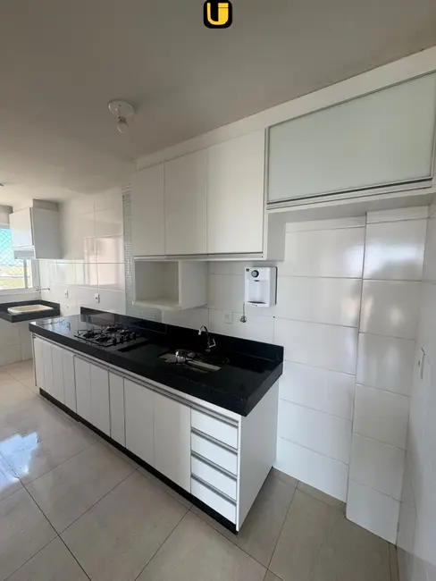 Apartamento com 3 quartos à venda, 65m2 em Bosque dos Buritis, Uberlandia - MG - imagem 1 Foto 1 de Apartamento com 3 quartos à venda, 65m2 em Bosque dos Buritis, Uberlandia - MG