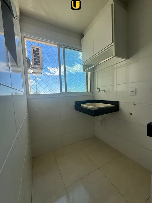 Apartamento com 3 quartos à venda, 65m2 em Bosque dos Buritis, Uberlandia - MG - imagem 9 Foto 9 de Apartamento com 3 quartos à venda, 65m2 em Bosque dos Buritis, Uberlandia - MG