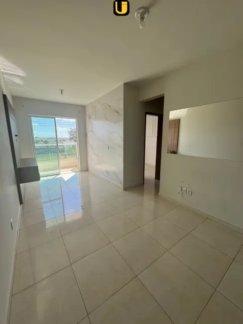 Apartamento com 3 quartos à venda, 65m2 em Bosque dos Buritis, Uberlandia - MG - imagem 2 Foto 2 de Apartamento com 3 quartos à venda, 65m2 em Bosque dos Buritis, Uberlandia - MG