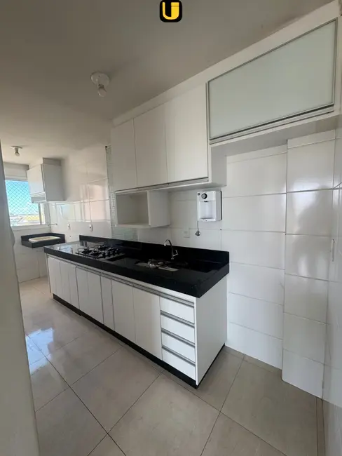 Apartamento com 3 quartos à venda, 65m2 em Bosque dos Buritis, Uberlandia - MG - imagem 6 Foto 6 de Apartamento com 3 quartos à venda, 65m2 em Bosque dos Buritis, Uberlandia - MG