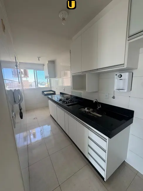 Apartamento com 3 quartos à venda, 65m2 em Bosque dos Buritis, Uberlandia - MG - imagem 4 Foto 4 de Apartamento com 3 quartos à venda, 65m2 em Bosque dos Buritis, Uberlandia - MG