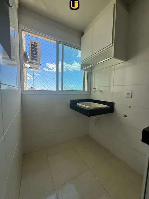 Apartamento com 3 quartos à venda, 65m2 em Bosque dos Buritis, Uberlandia - MG - imagem 3 Foto 3 de Apartamento com 3 quartos à venda, 65m2 em Bosque dos Buritis, Uberlandia - MG