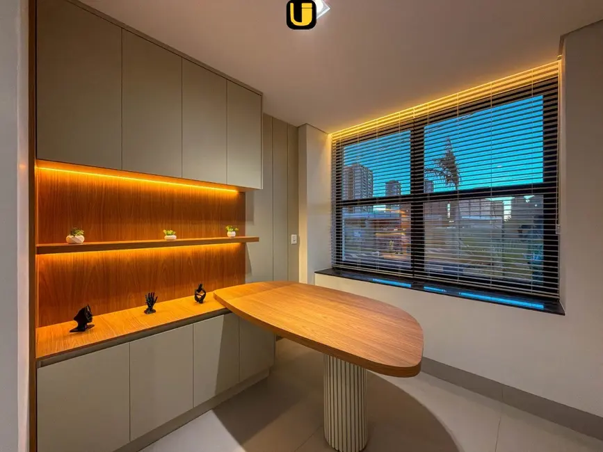Foto 5 de Casa de Condomínio com 4 quartos à venda, 200m2 em Jardim Sul, Uberlandia - MG