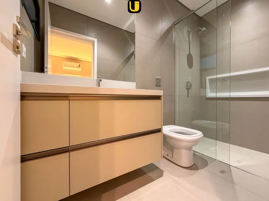 Foto 8 de Casa de Condomínio com 4 quartos à venda, 200m2 em Jardim Sul, Uberlandia - MG