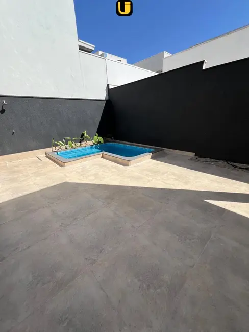 Foto 7 de Casa de Condomínio com 4 quartos à venda, 360m2 em Laranjeiras, Uberlandia - MG