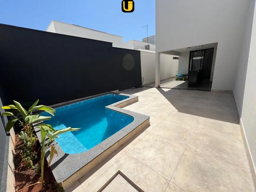 Foto 5 de Casa de Condomínio com 4 quartos à venda, 360m2 em Laranjeiras, Uberlandia - MG