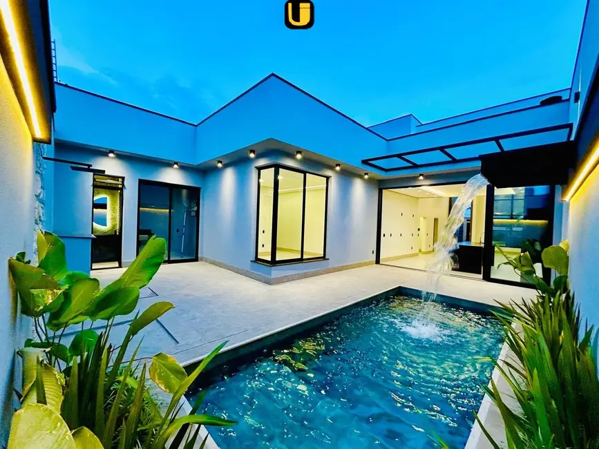 Foto 8 de Casa com 3 quartos à venda, 286m2 em Uberlandia - MG