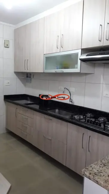 Foto 2 de Apartamento com 2 quartos à venda, 56m2 em Vila Marieta, São Paulo - SP