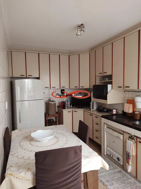 Foto 5 de Casa com 4 quartos à venda, 180m2 em Parque Artur Alvim, São Paulo - SP