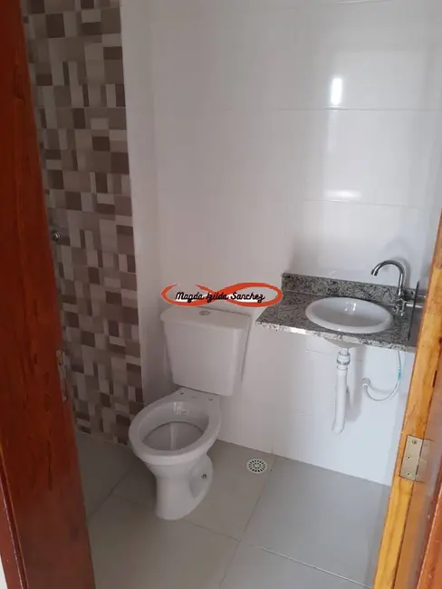 Foto 7 de Apartamento com 2 quartos à venda, 50m2 em Jardim Paraguaçu, São Paulo - SP