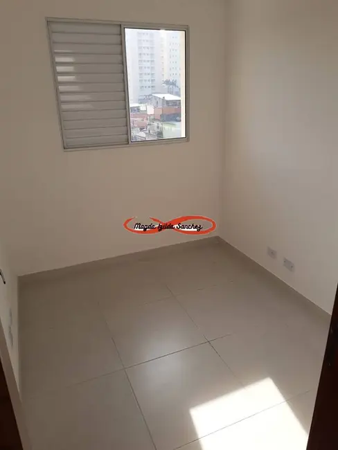 Foto 2 de Apartamento com 2 quartos à venda, 50m2 em Jardim Paraguaçu, São Paulo - SP