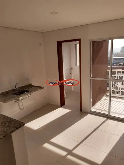 Foto 4 de Apartamento com 2 quartos à venda, 50m2 em Jardim Paraguaçu, São Paulo - SP
