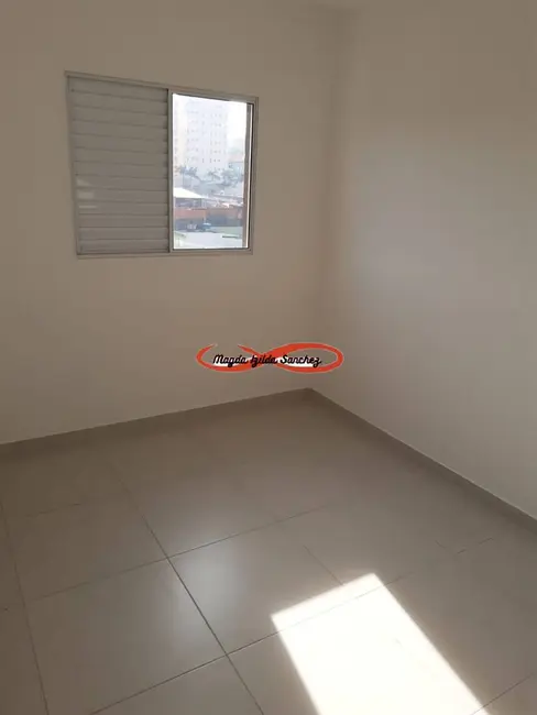 Foto 5 de Apartamento com 2 quartos à venda, 50m2 em Jardim Paraguaçu, São Paulo - SP