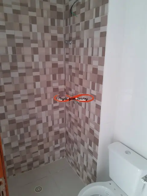 Foto 6 de Apartamento com 2 quartos à venda, 50m2 em Jardim Paraguaçu, São Paulo - SP