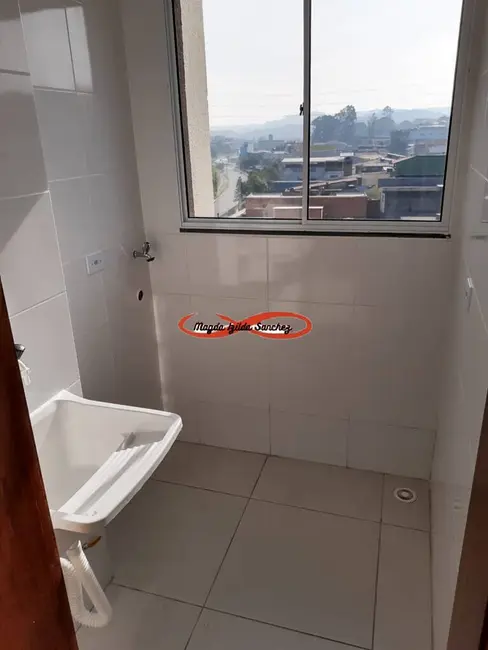 Foto 8 de Apartamento com 2 quartos à venda, 50m2 em Jardim Paraguaçu, São Paulo - SP