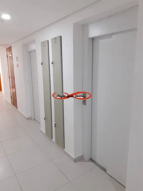Foto 9 de Apartamento com 2 quartos à venda, 50m2 em Jardim Paraguaçu, São Paulo - SP
