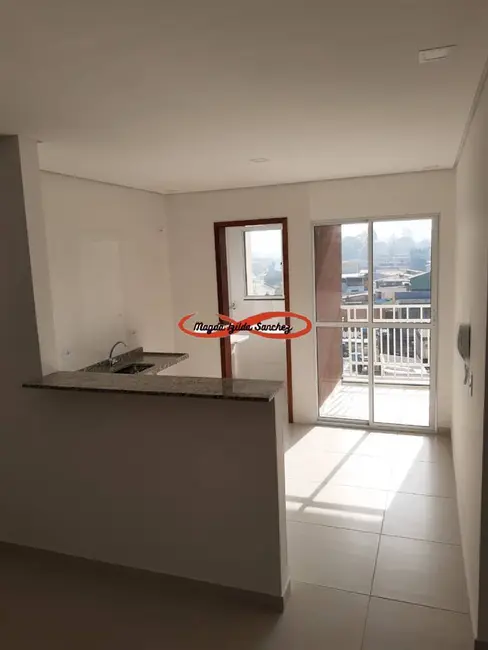 Foto 3 de Apartamento com 2 quartos à venda, 50m2 em Jardim Paraguaçu, São Paulo - SP