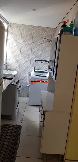 Apartamento com 2 quartos à venda, 40m2 em Cidade Popular, São Paulo - SP - imagem 3 Foto 3 de Apartamento com 2 quartos à venda, 40m2 em Cidade Popular, São Paulo - SP