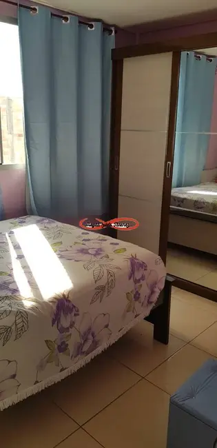 Apartamento com 2 quartos à venda, 40m2 em Cidade Popular, São Paulo - SP - imagem 4 Foto 4 de Apartamento com 2 quartos à venda, 40m2 em Cidade Popular, São Paulo - SP