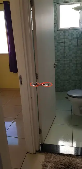 Apartamento com 2 quartos à venda, 40m2 em Cidade Popular, São Paulo - SP - imagem 7 Foto 7 de Apartamento com 2 quartos à venda, 40m2 em Cidade Popular, São Paulo - SP