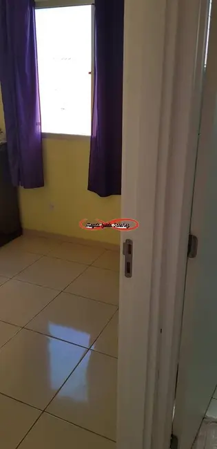 Apartamento com 2 quartos à venda, 40m2 em Cidade Popular, São Paulo - SP - imagem 9 Foto 9 de Apartamento com 2 quartos à venda, 40m2 em Cidade Popular, São Paulo - SP