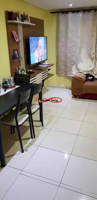 Apartamento com 2 quartos à venda, 40m2 em Cidade Popular, São Paulo - SP - imagem 2 Foto 2 de Apartamento com 2 quartos à venda, 40m2 em Cidade Popular, São Paulo - SP