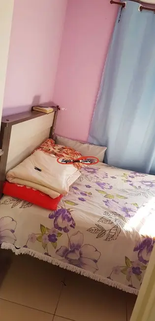 Apartamento com 2 quartos à venda, 40m2 em Cidade Popular, São Paulo - SP - imagem 6 Foto 6 de Apartamento com 2 quartos à venda, 40m2 em Cidade Popular, São Paulo - SP