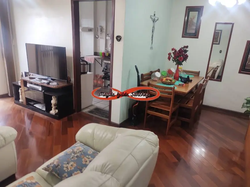 Foto 2 de Apartamento com 2 quartos à venda, 63m2 em Vila Carrão, São Paulo - SP