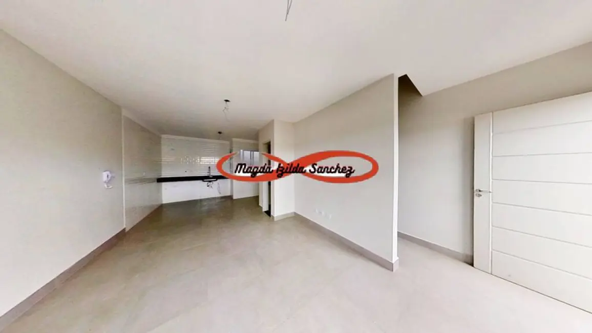 Sobrado com 3 quartos à venda, 138m2 em Vila Canero, São Paulo - SP - imagem 4 Foto 4 de Sobrado com 3 quartos à venda, 138m2 em Vila Canero, São Paulo - SP