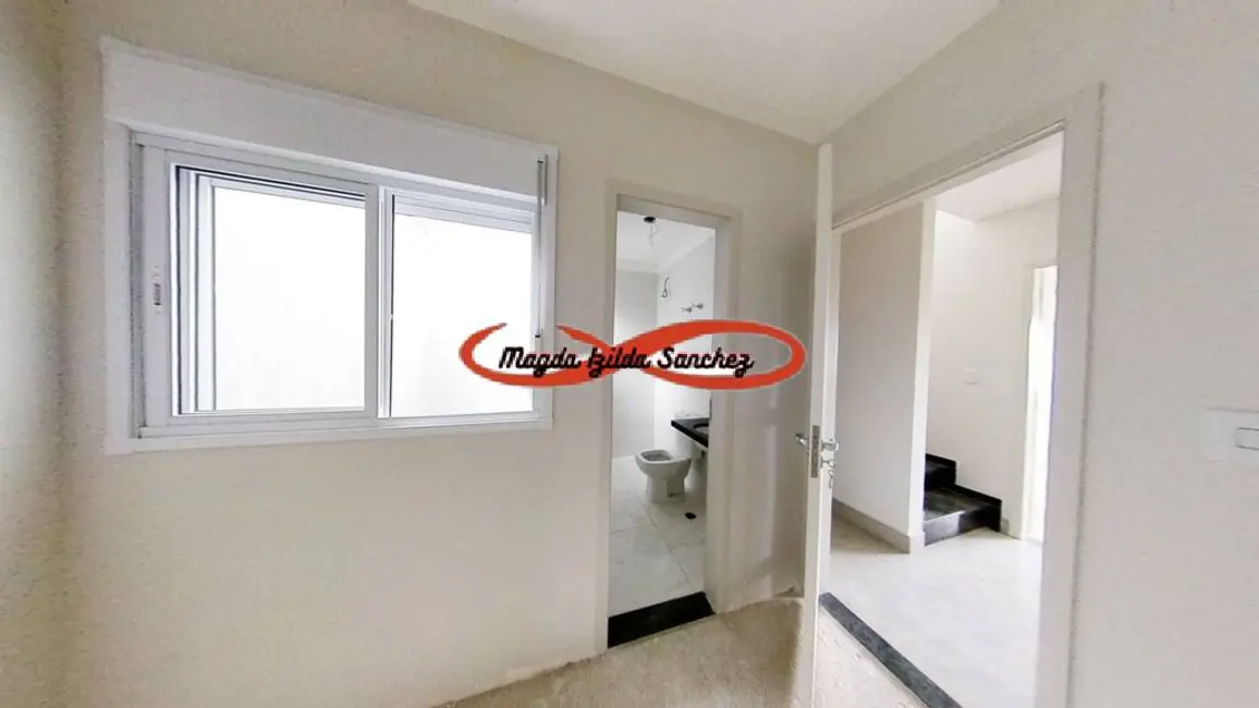 Sobrado com 3 quartos à venda, 138m2 em Vila Canero, São Paulo - SP - imagem 6 Foto 6 de Sobrado com 3 quartos à venda, 138m2 em Vila Canero, São Paulo - SP