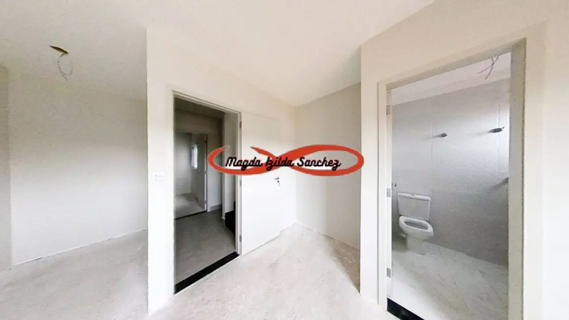 Sobrado com 3 quartos à venda, 138m2 em Vila Canero, São Paulo - SP - imagem 7 Foto 7 de Sobrado com 3 quartos à venda, 138m2 em Vila Canero, São Paulo - SP