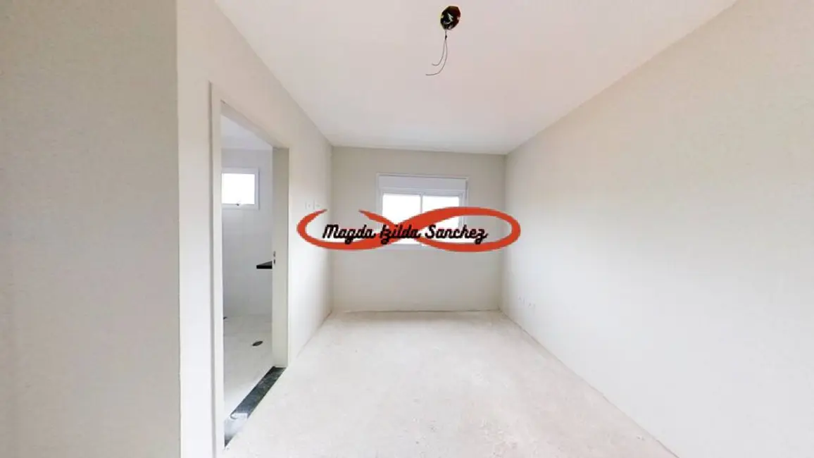 Sobrado com 3 quartos à venda, 138m2 em Vila Canero, São Paulo - SP - imagem 9 Foto 9 de Sobrado com 3 quartos à venda, 138m2 em Vila Canero, São Paulo - SP