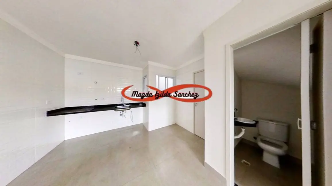 Sobrado com 3 quartos à venda, 138m2 em Vila Canero, São Paulo - SP - imagem 8 Foto 8 de Sobrado com 3 quartos à venda, 138m2 em Vila Canero, São Paulo - SP