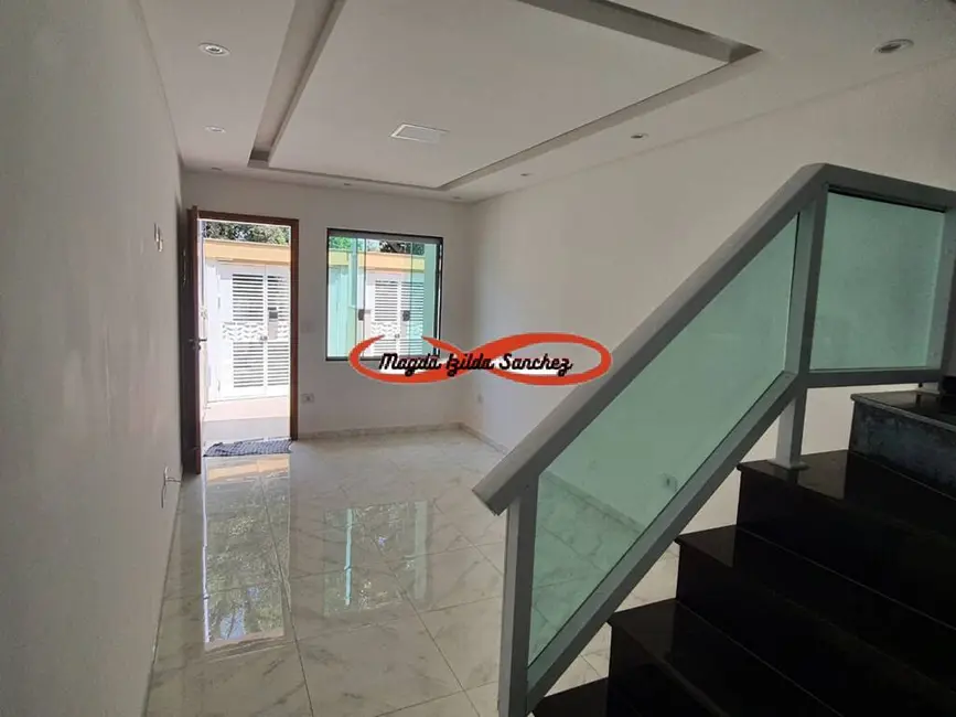 Sobrado com 2 quartos à venda, 75m2 em Cidade Líder, São Paulo - SP - imagem 3 Foto 3 de Sobrado com 2 quartos à venda, 75m2 em Cidade Líder, São Paulo - SP