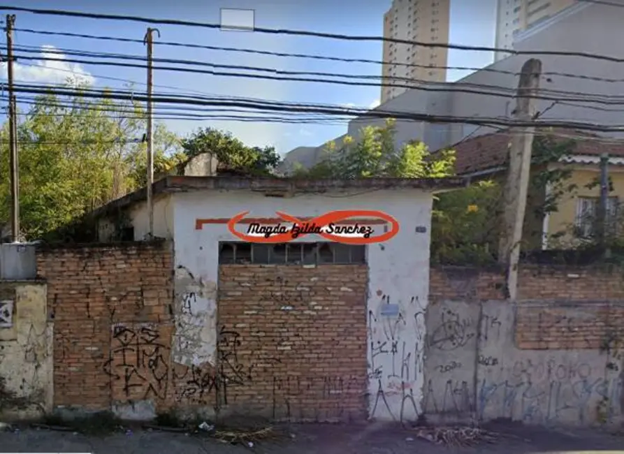 Foto 1 de Terreno / Lote à venda e para alugar, 465m2 em Vila Nova Savoia, São Paulo - SP